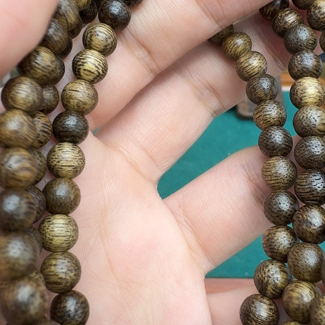 沉香沉香碎屑文莱软丝005