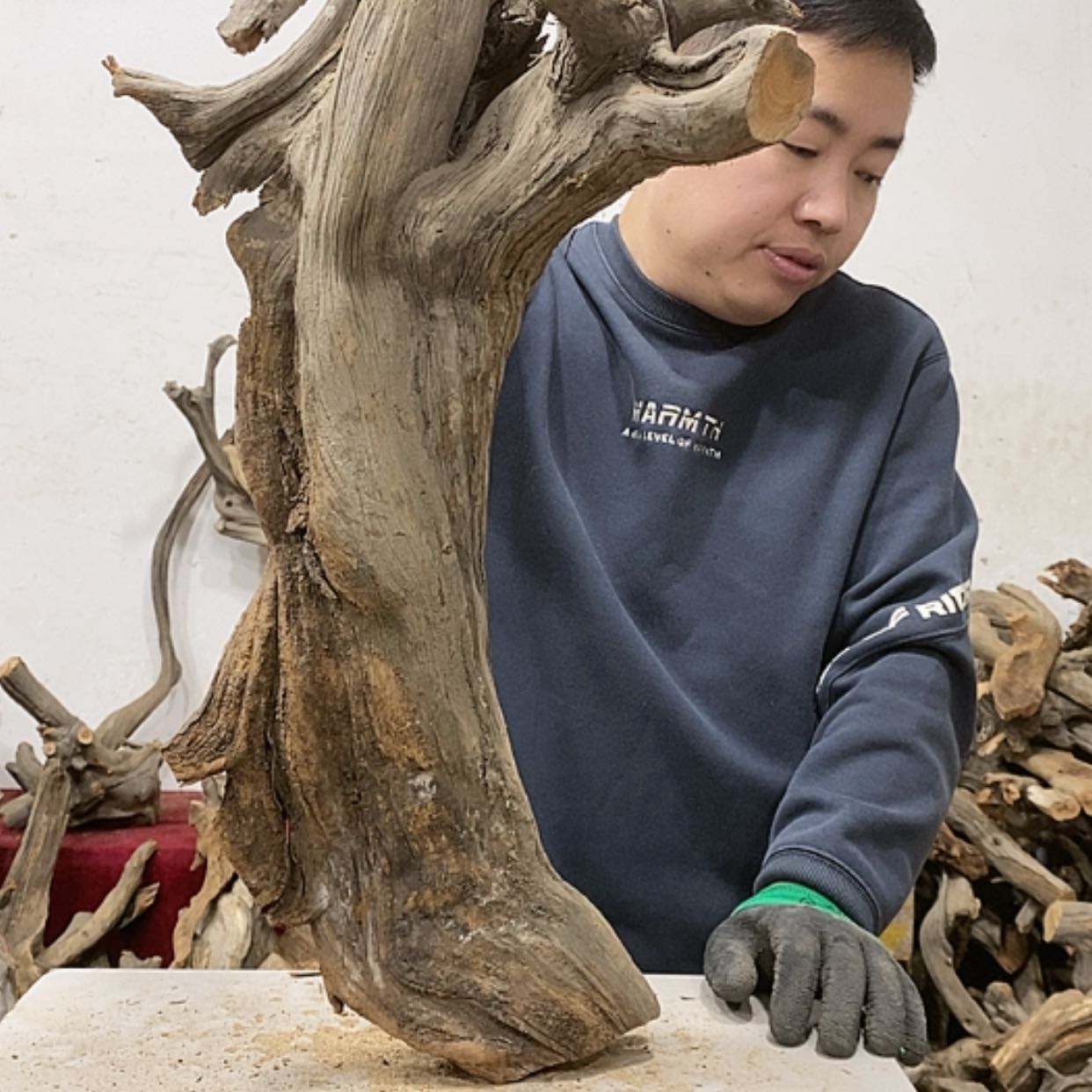 【闪购商品】柏木一**程我们都是好孩子