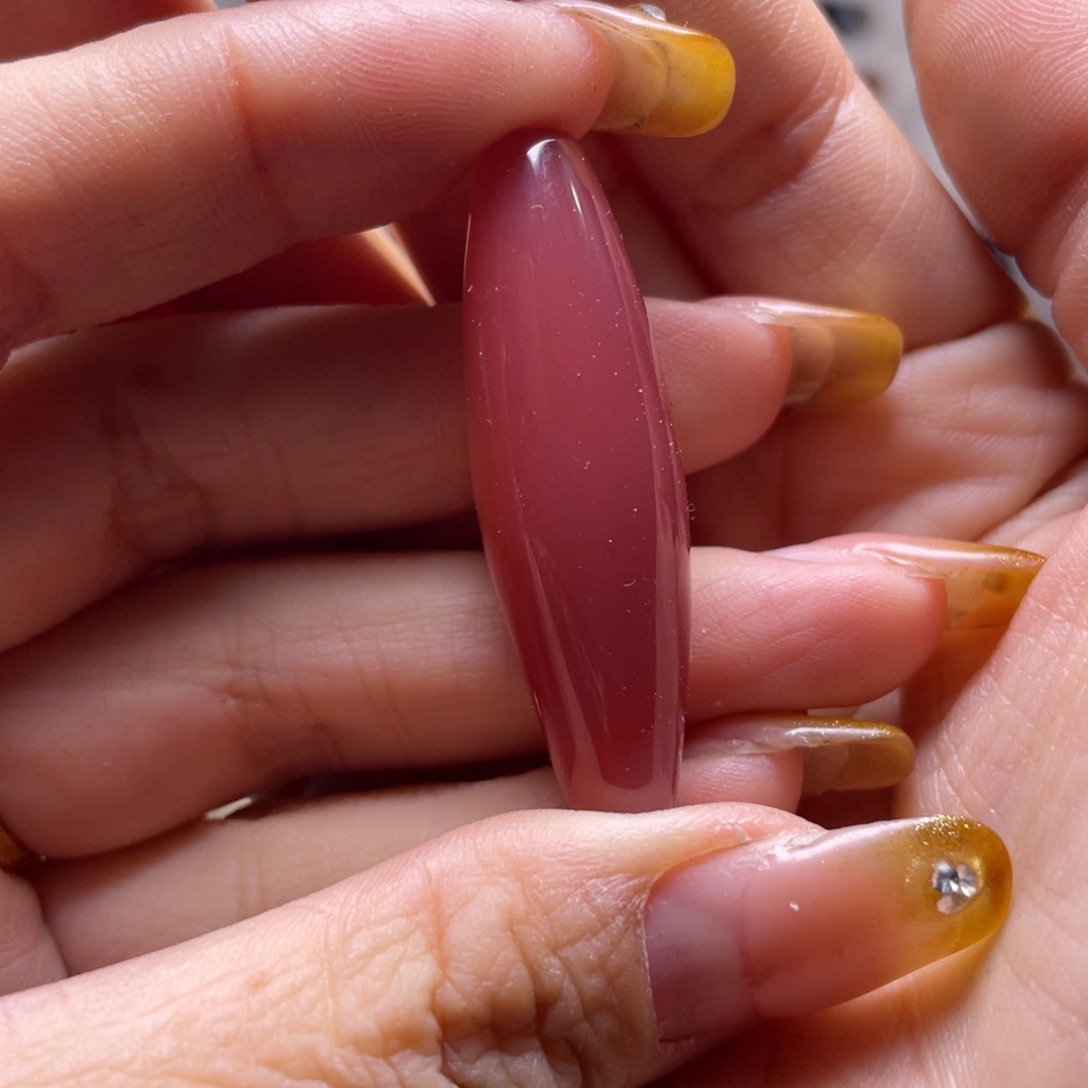 玛瑙/玉髓珠宝奇石未镶嵌