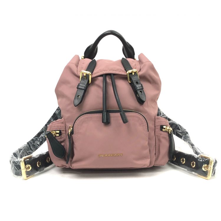 95新/博柏利/双肩包/C1366186869/[251213ELAW]