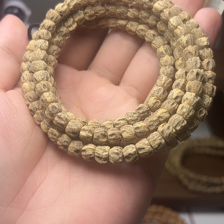 柏香籽/百香籽吊坠