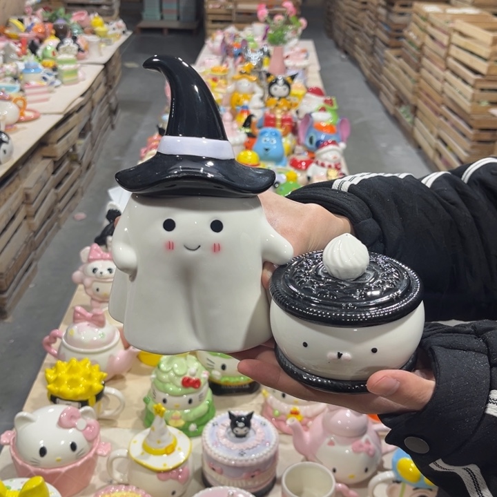 紫砂茶叶罐我们的目标是