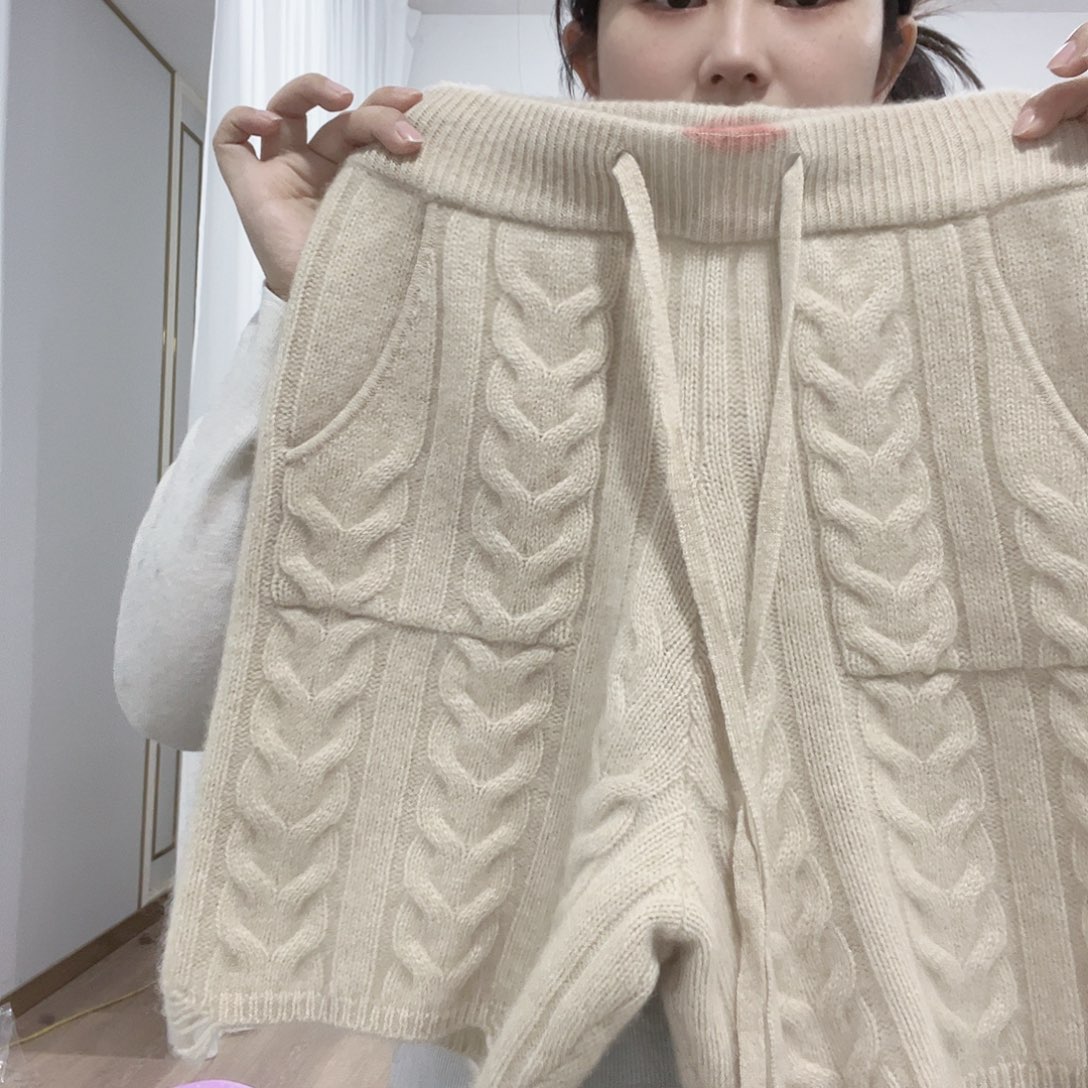 嘟*羊绒特价不退换378