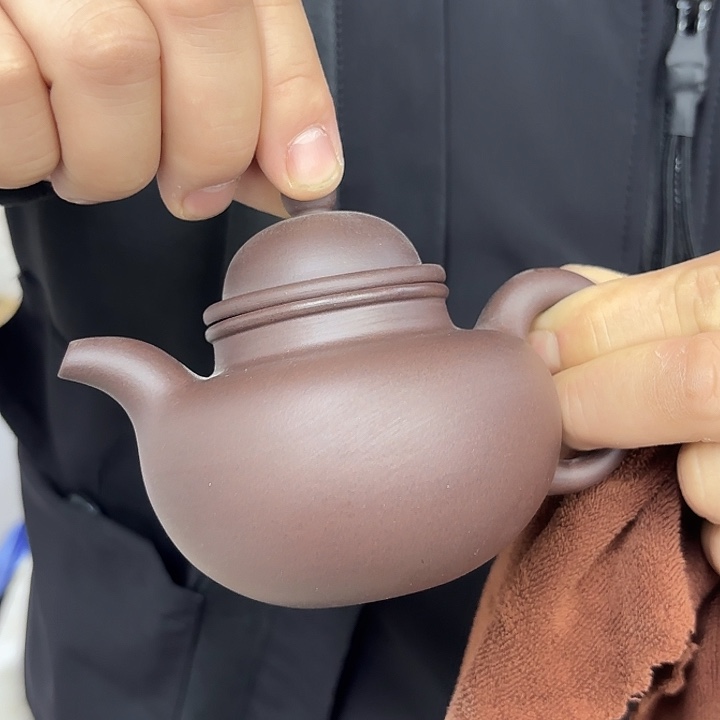 茶盘紫砂宜兴紫砂壶原矿紫砂壶