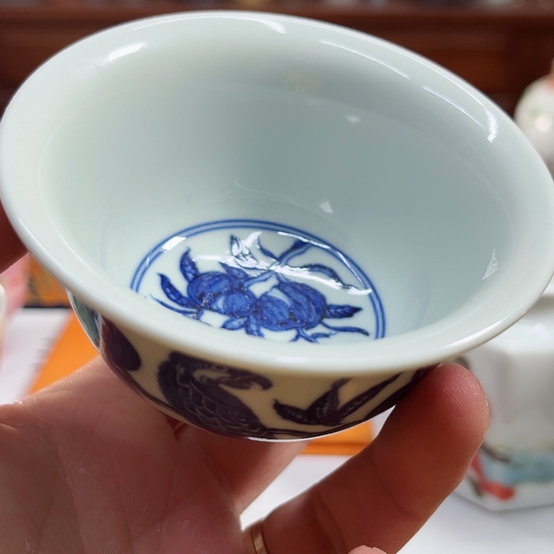 杯千年瓷都景德镇 艺术关注谢佳豪