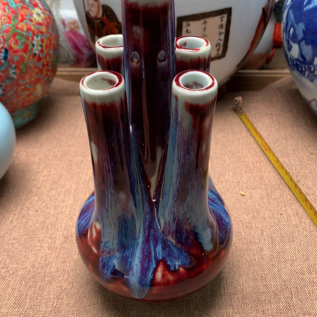 摆件旧藏瓷器旧藏瓷器