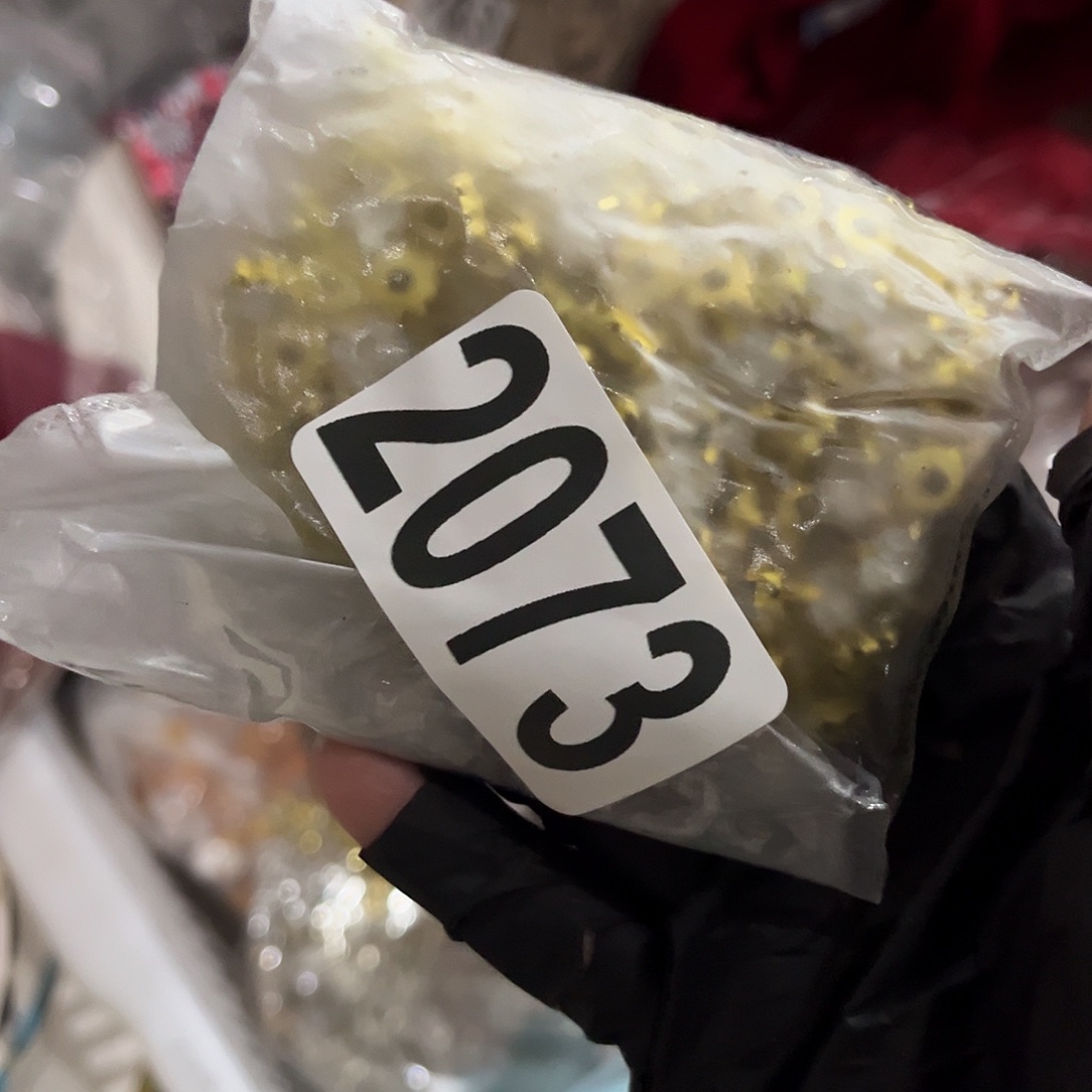 能***西包装DIY手工饰品辅料