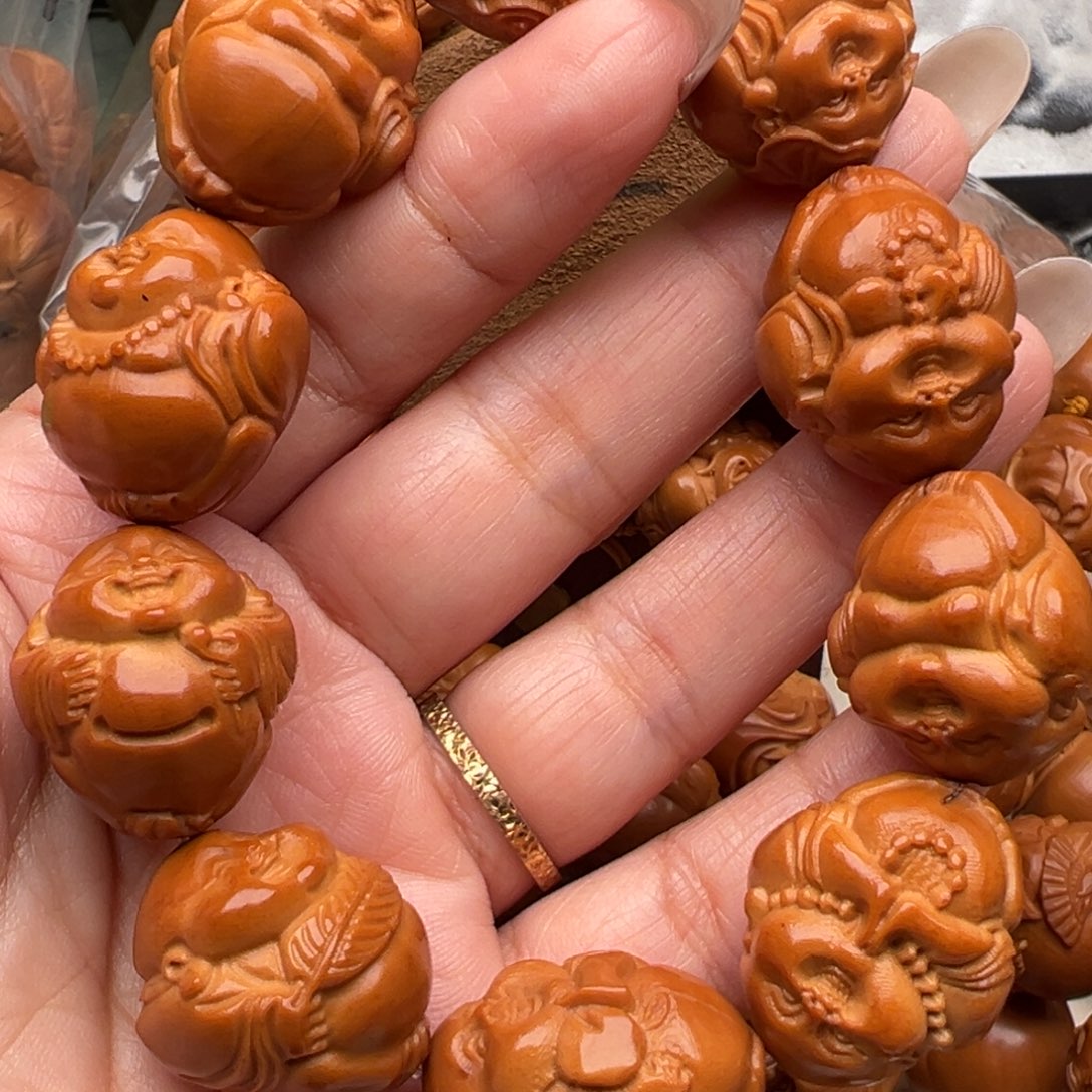 手串/手链橄榄核橄榄核