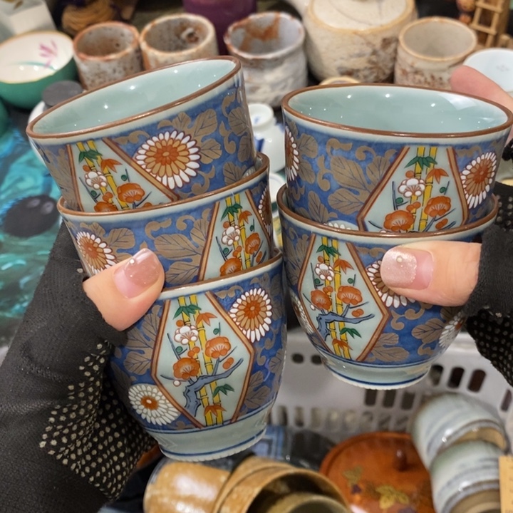 这一点是在你身上看到