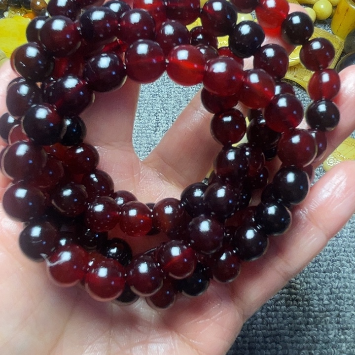 手串/手链牛骨其他配饰