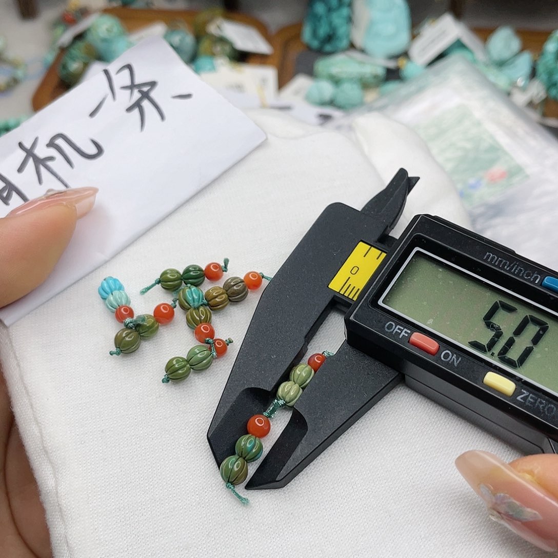 南红玛瑙珠宝奇石未镶嵌