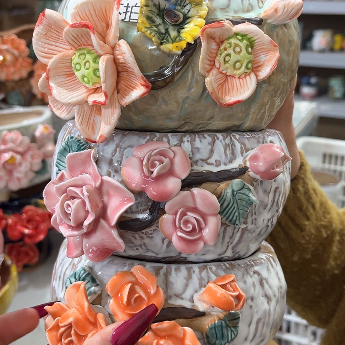 【闪购商品】红陶福利