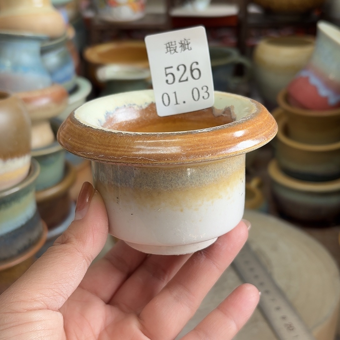 瓷片景德镇陶瓷手工制作