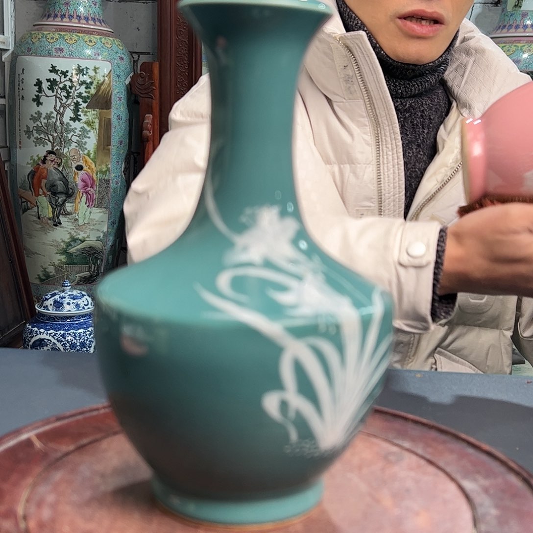 其他景德镇陶瓷好好好