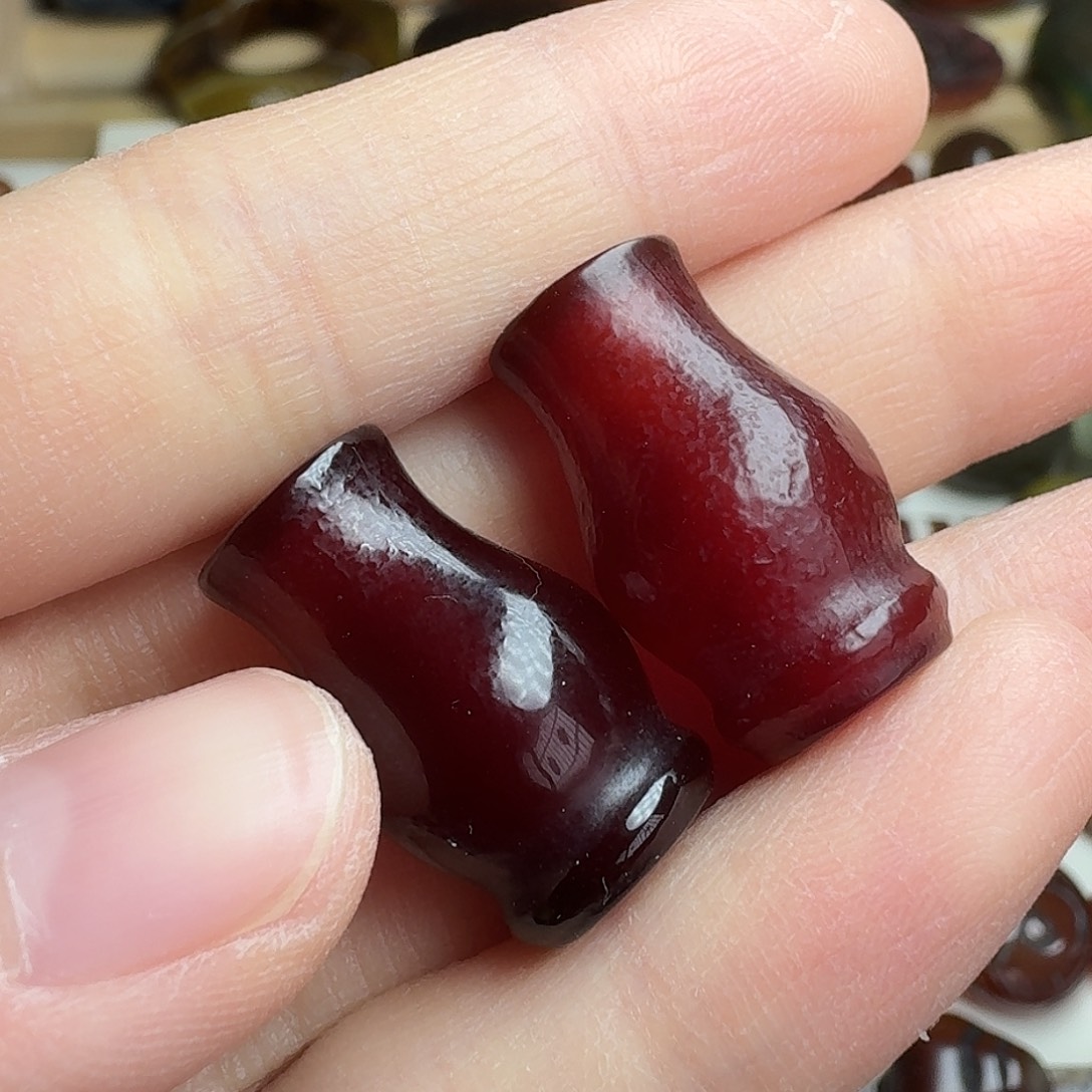 玛瑙/玉髓未镶嵌满30包邮