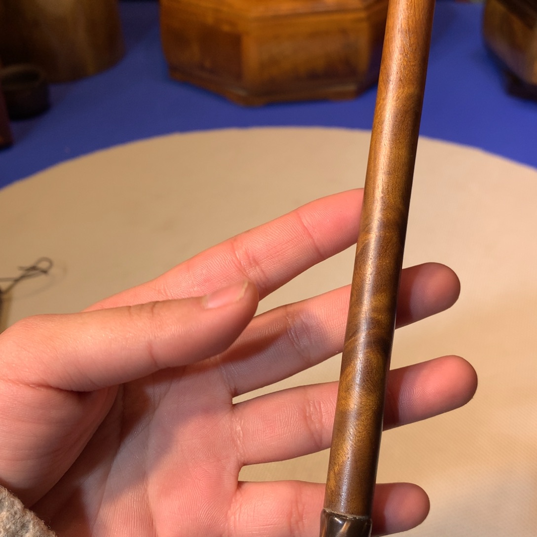 金丝楠金丝楠毛笔