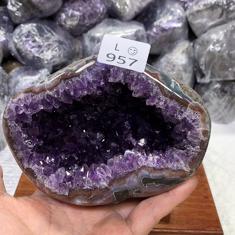 【闪购商品】未镶嵌水晶大型摆件（非配饰）