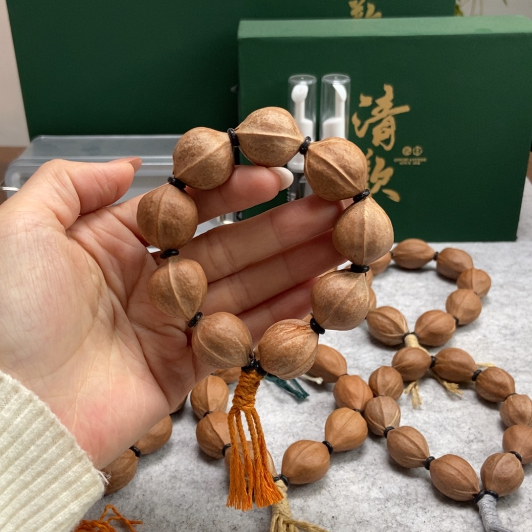手串/手链橄榄核19.523