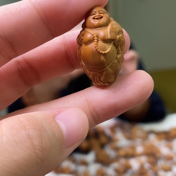 吊坠橄榄核橄榄核