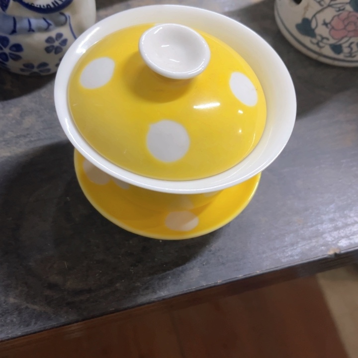 麦****》陶瓷制品瑕疵处理