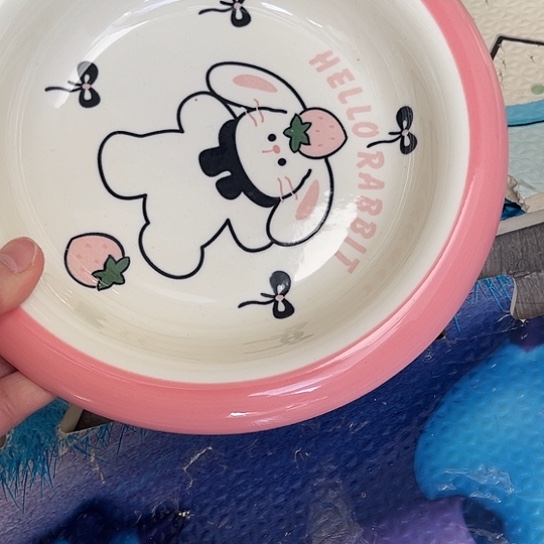 柒***安瓷满25包邮，默认微瑕