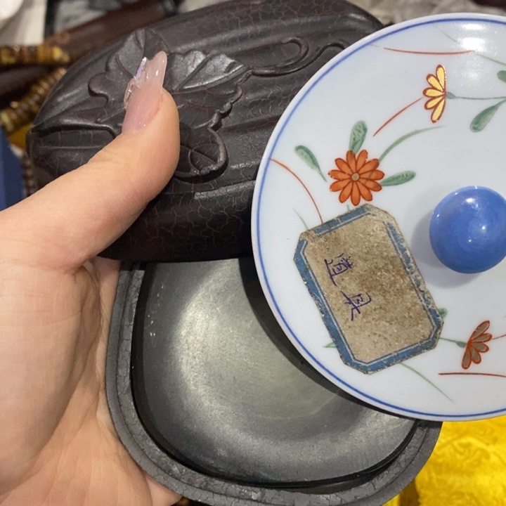 紫砂陶瓷艺术陶瓷艺术