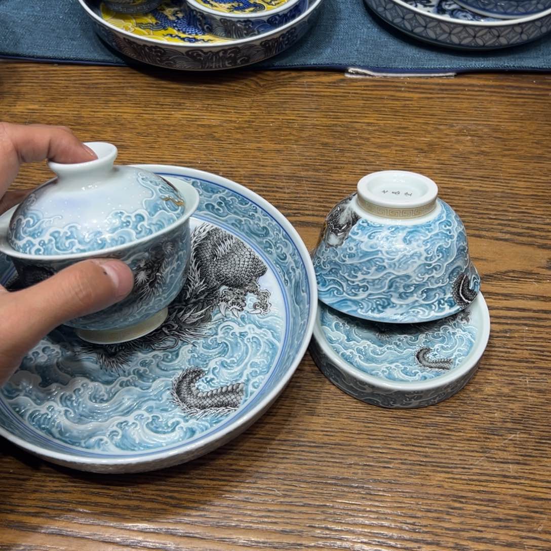 景德镇美术作品博览