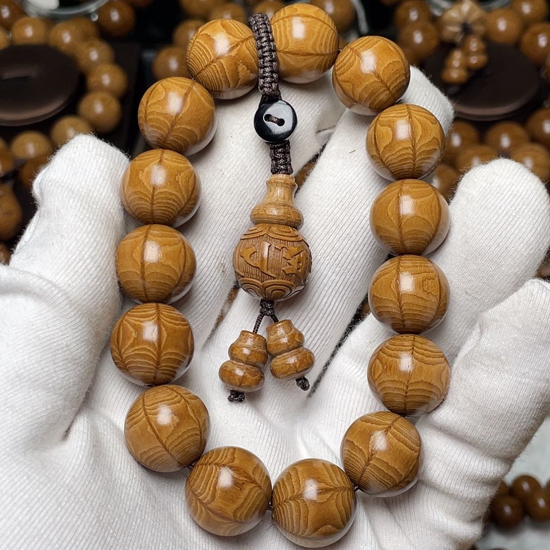 六道木手串/手链1.5天花板