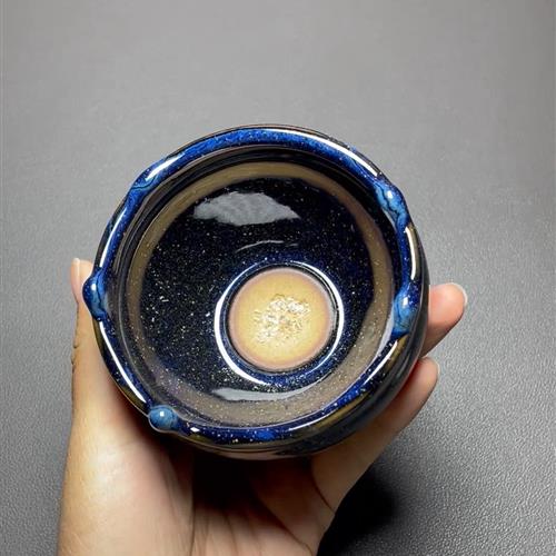 【闪购商品】茶盏-511............