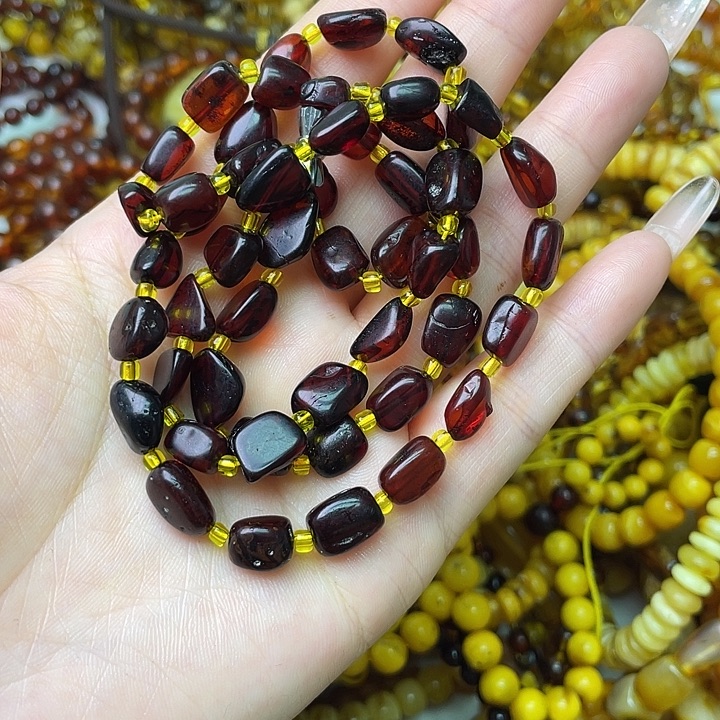 意臻珠宝天然手串