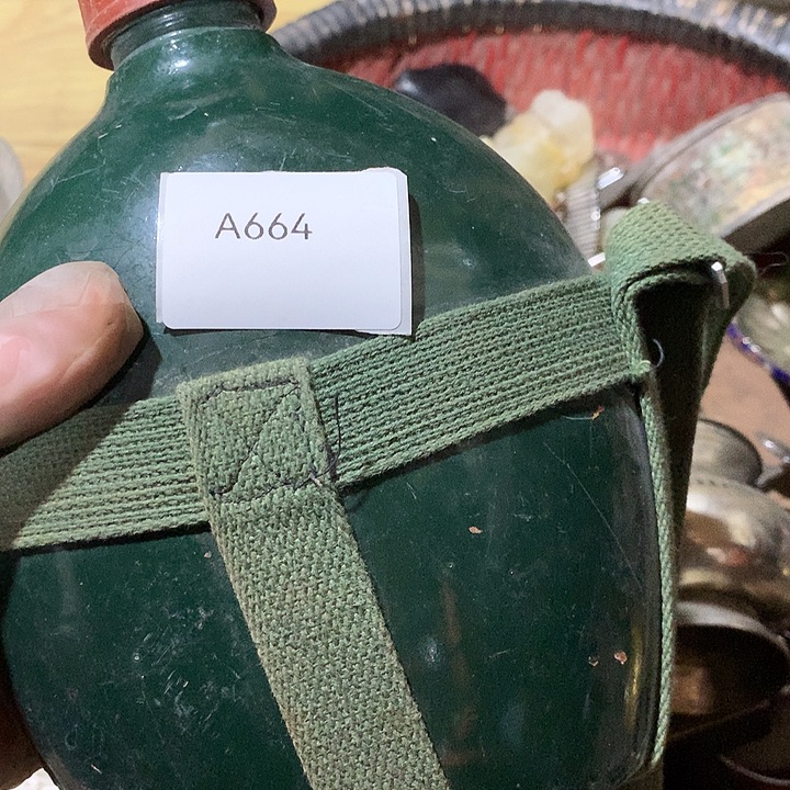 向****其他陶664号工艺品