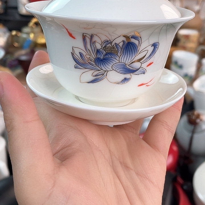 茶具套装特价包邮