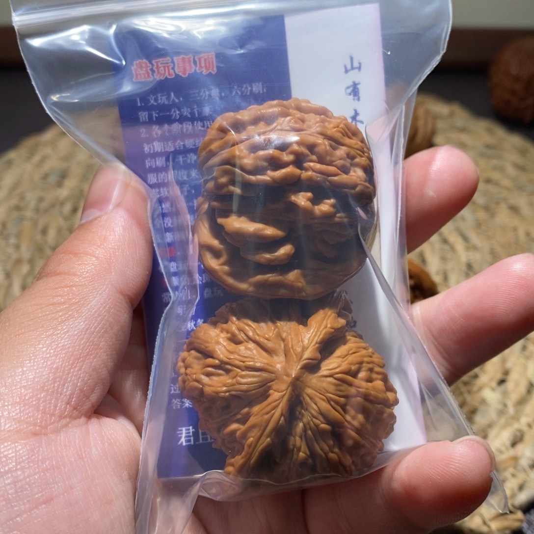 风***云吊坠桃核42汉高楼