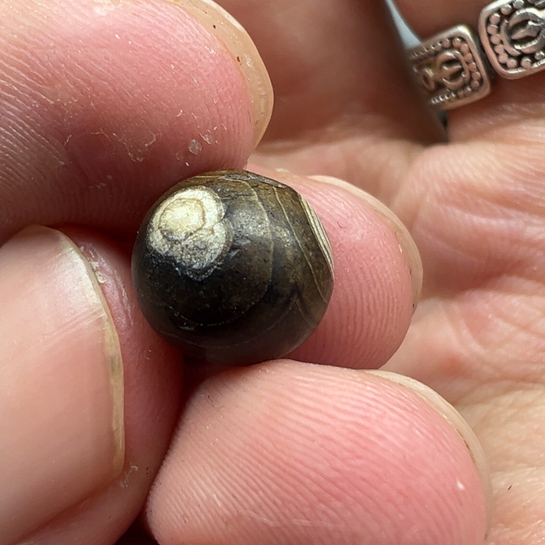 泥塑xy07-23 8.8*8.8