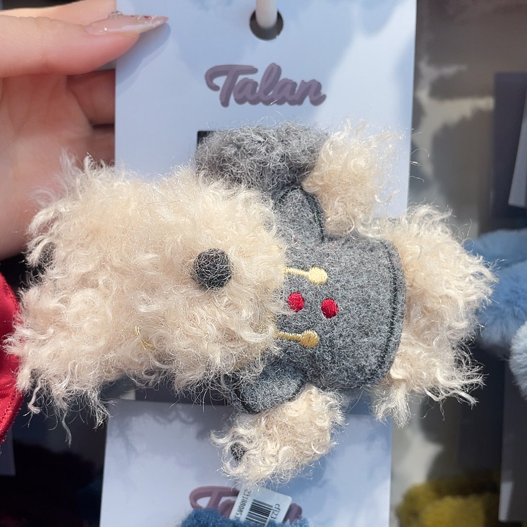 魏***子非金属抓夹        