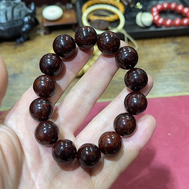 香榧木胖***?鲁班木器直播间放漏了