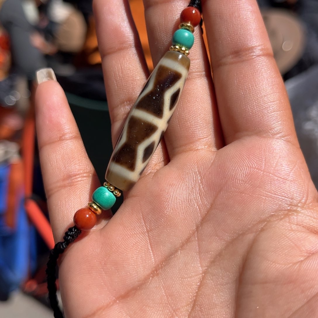 【闪购商品】玛瑙/玉髓珠子未镶嵌