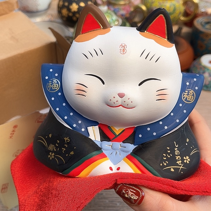 摆件全球孤品全球孤品