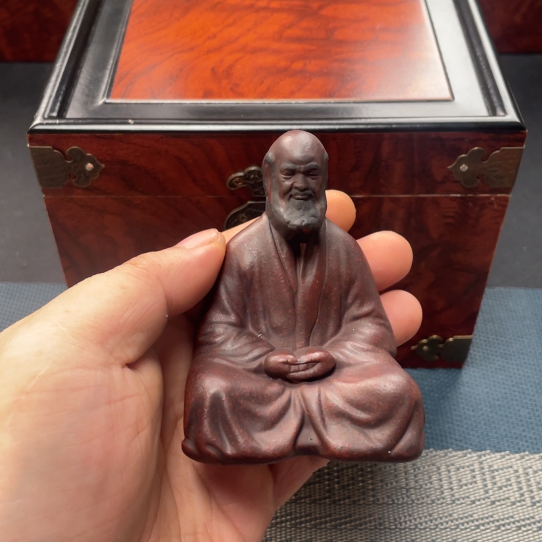 茶壶紫砂宜兴紫砂2