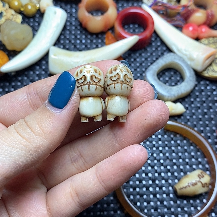 其他驼骨其他配饰