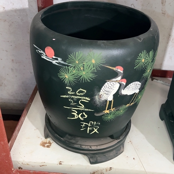 红陶我*岁紫砂工艺厂……紫砂工艺厂