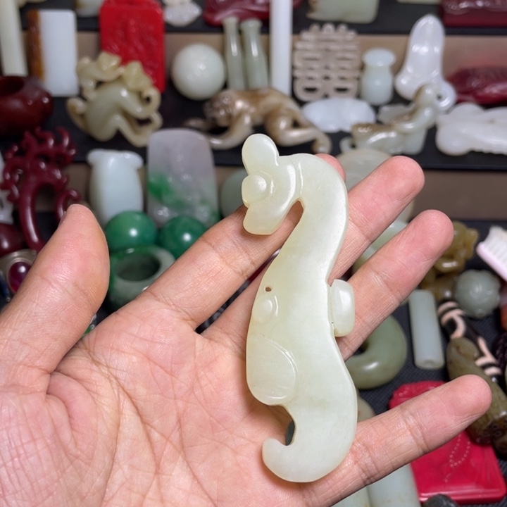 吊坠滴血莲花菩提