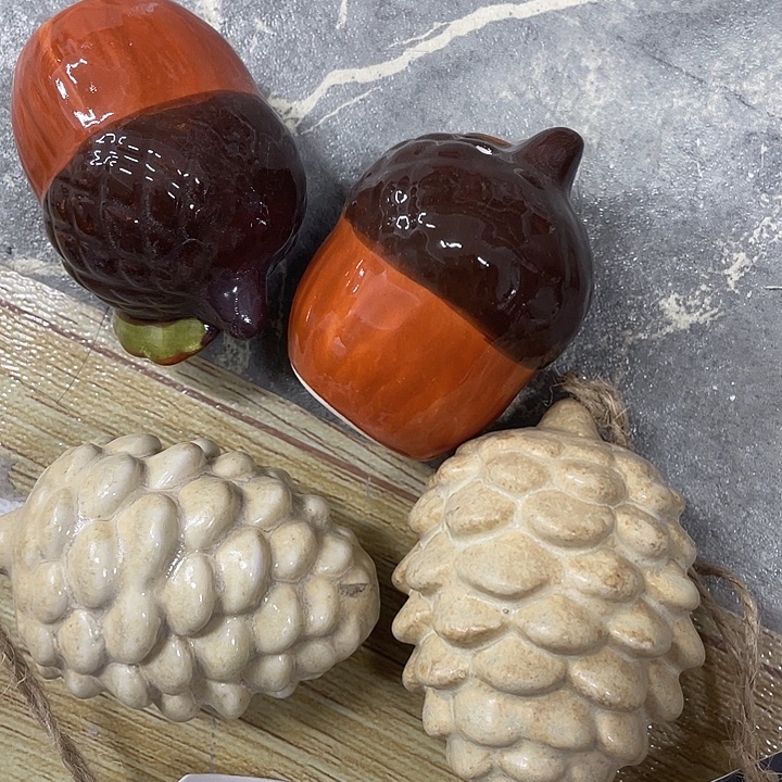 無***曉陶瓷外贸瓷器瑕疵慎选