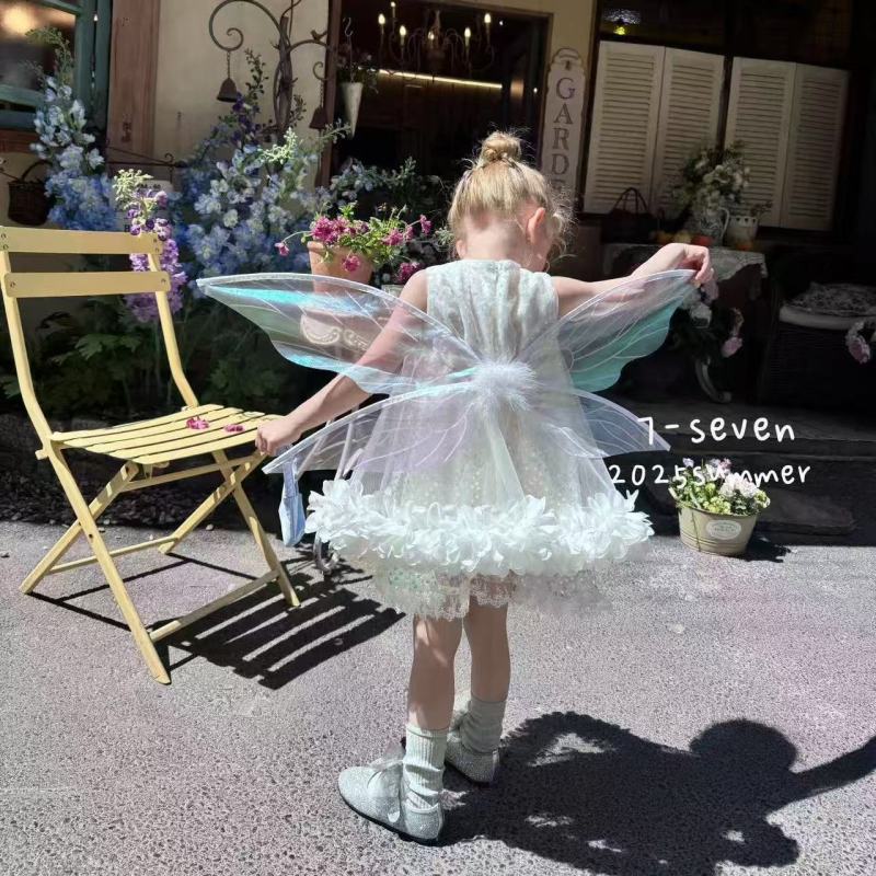 7Seven·25夏~花边连衣裙7798