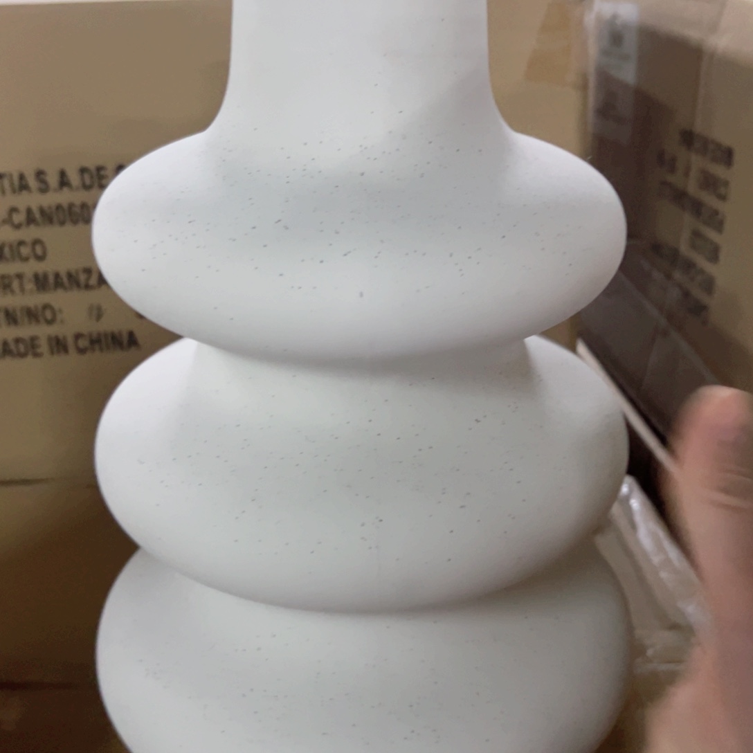 红陶红陶红陶红陶白色葫芦