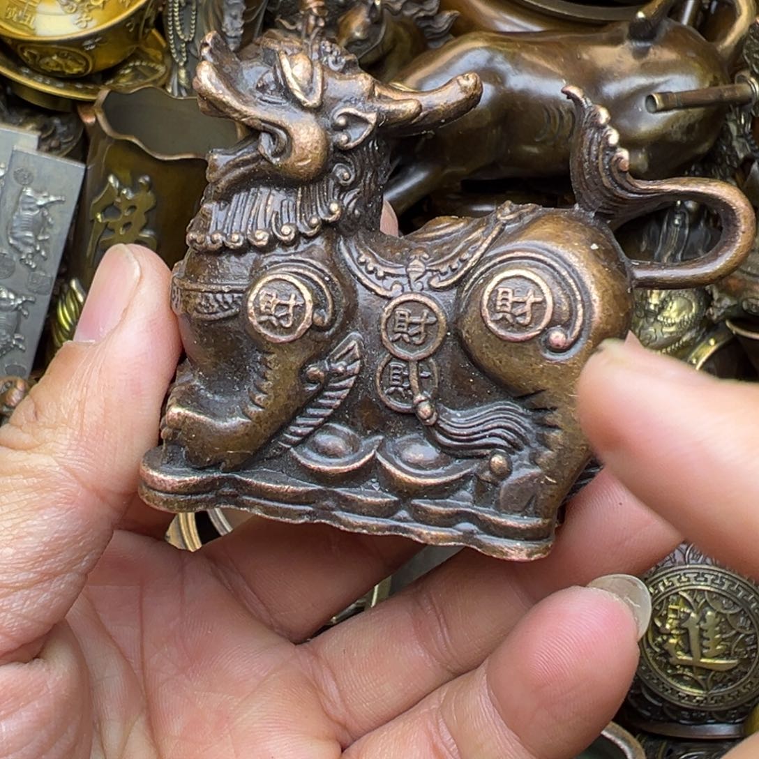 精美文玩精品摆件