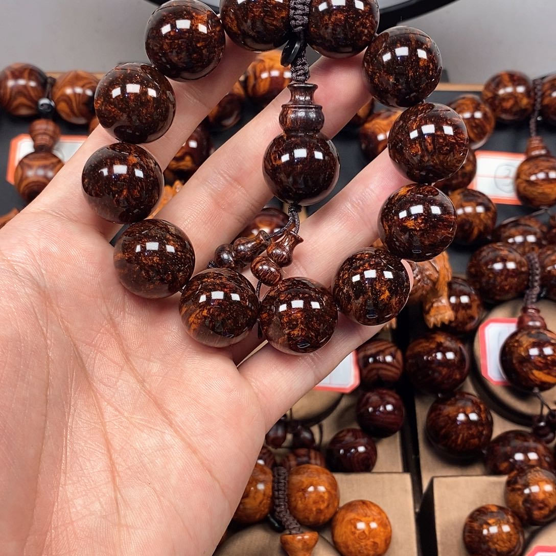 花梨木类Z**32.0龙鳞留疤