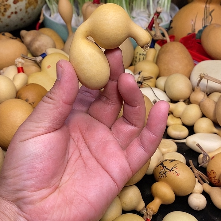 烟****道精品葫芦手把葫芦19