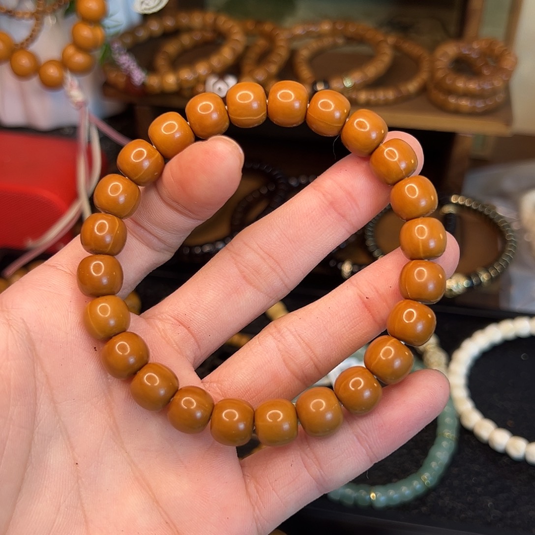 手串菩提根/象牙果