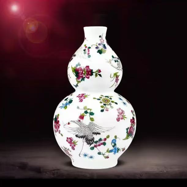 编码L178瓷器摆件（代拍链接）